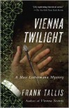 Vienna Twilight (Max Liebermann Series #5) - Frank Tallis