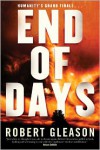 End of Days - Robert Gleason