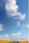 All the Sky (Signal Bend Series) - Susan Fanetti