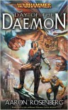 Day of the Daemon (Warhammer) - Aaron Rosenberg