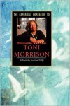 The Cambridge Companion to Toni Morrison (Cambridge Companions to Literature) - Justine Tally