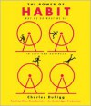 The Power of Habit: Why We Do What We Do in Life and Business - Charles Duhigg,  Read by Mike Chamberlain