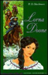 Lorna Doone (Oxford Bookworms: Level 4) - David Penn, R.D. Blackmore