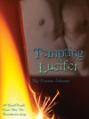 Tempting Lucifer - Kristina Schwartz