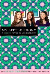 My Little Phony - Lisi Harrison