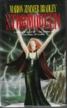 Stormqueen! - Marion Zimmer Bradley