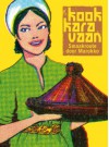 Kookkaravaan / druk 1: smaakroute door Marokko - Yassine Nassir;Marcel van Silfhout