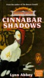 Cinnabar Shadows - Lynn Abbey
