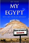 My Egypt: Why I Left the Ex-Gay Movement - Ben Tousey