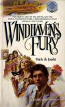 Windhaven's Fury (Windhaven, #11) - Marie de Jourlet