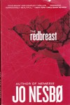 The Redbreast (Harry Hole #3) - Jo Nesbo