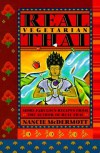 Real Vegetarian Thai - Nancie McDermott