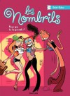 Les Nombrils - tome 1 - Pour qui tu te prends ? (French Edition) - Maryse Dubuc, Delaf