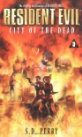 City of the Dead - S.D. Perry