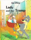 Lady and the Tramp - Walt Disney Company