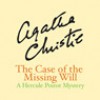 The Case of the Missing Will (A short story) - David Suchet, Agatha Christie