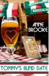 Tommy's Blind Date - Anne Brooke