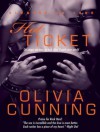 Hot Ticket (Sinners on Tour) - Olivia Cunning
