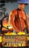 Rodeo Heat - Desiree Holt