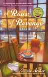 A Roux of Revenge (A Soup Lover's Mystery) - Connie Archer