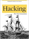 Hacking: The Next Generation - Nitesh Dhanjani, Billy Rios, Brett Hardin