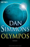 Olympos - Dan Simmons