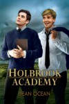 Holbrook Academy - Dean Ocean, Paul Richmond