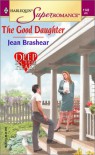 The Good Daughter - Jean Brashear