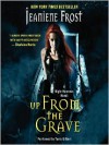 Up From the Grave - Jeaniene Frost