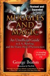 Muggles and Magic: An Unofficial Guide to J.K. Rowling and the Harry Potter Phenomenon - George Beahm, Tim Kirk