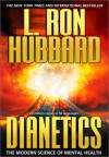 Dianetics: The Modern Science of Mental Health - L. Ron Hubbard