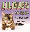 Lil BUB's Lil Book: The Extraordinary Life of the Most Amazing Cat on the Planet - Lil Bub