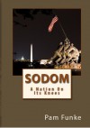 Sodom: A Nation On Its Knees  (The Search for the Righteous, #1) - Pam Funke