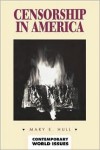 Censorship In America - Mary E. Hull