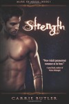 Strength - Carrie Butler