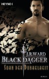 Sohn der Dunkelheit: Black Dagger 22 - Roman - J. R. Ward