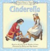 Cinderella - Jacob Grimm, Wilhelm Grimm, Aleksey Ivanov, Olga Ivanov