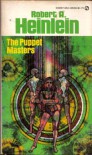 The Puppet Masters - Robert A. Heinlein