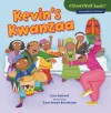 Kevin's Kwanzaa (Cloverleaf Books: Fall and Winter Holidays) - Lisa Bullard