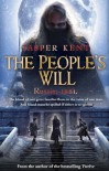The People's Will - Jasper Kent