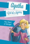The Pearl of Bengal #2 (Agatha: Girl of Mystery) - Steve Stevenson