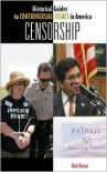 Censorship - Mark Paxton