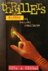 Cita a Ciegas - R.L. Stine