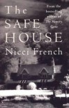 The Safe House - Nicci French