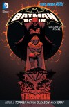 Batman and Robin Vol. 2: Pearl (The New 52) - Peter Tomasi