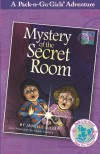 Mystery of the Secret Room (Austria, #2) - Janelle Diller