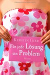 Für jede Lösung ein Problem - Kerstin Gier