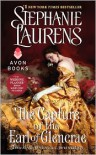 The Capture of the Earl of Glencrae (The Cynster Sisters Trilogy #3) - Stephanie Laurens
