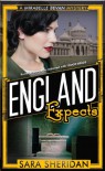 England Expects - Sara Sheridan