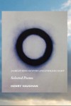 A Great Ring of Pure and Endless Light: Selected Poems - Henry Vaughan